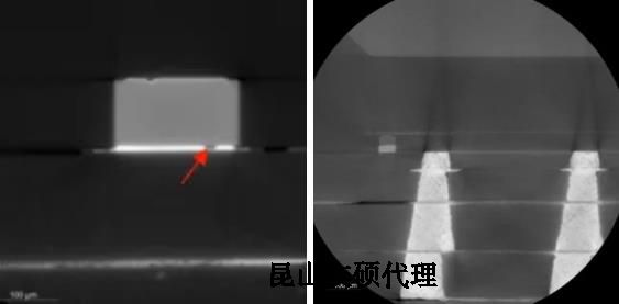 定安蔡司定安X射线显微镜