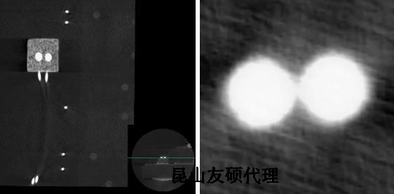定安蔡司定安X射线显微镜