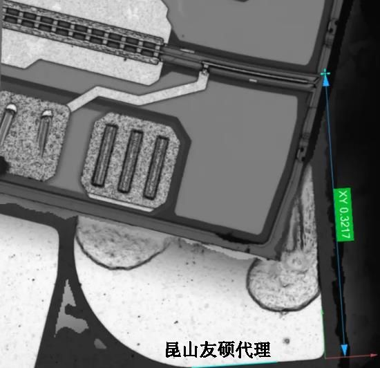定安蔡司定安X射线显微镜